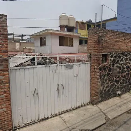 Buy this 3 bed house on Calle Balancán in Colonia Popular Santa Teresa, 14150 Santa Fe
