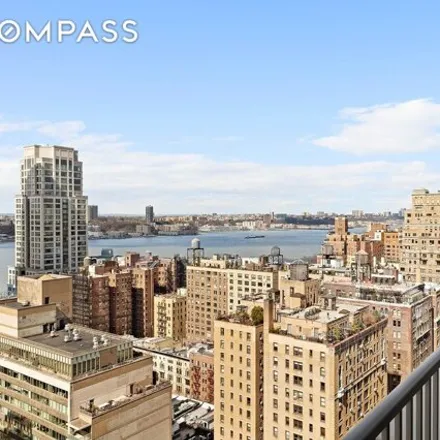 Image 3 - 200 West End Avenue, New York, NY 10023, USA - Condo for sale