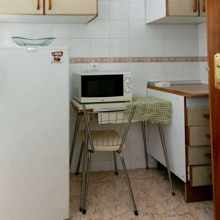 Image 9 - Sandra, Camino de Ronda, 18005 Granada, Spain - Apartment for rent