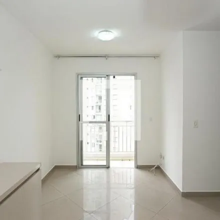 Rent this 2 bed apartment on Rua Arnaldo Cintra 384 in Parque São Jorge, São Paulo - SP