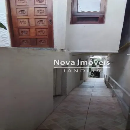 Buy this 3 bed house on Rua Maria Joana Leopoldina in Vila Godinho, Jandira - SP