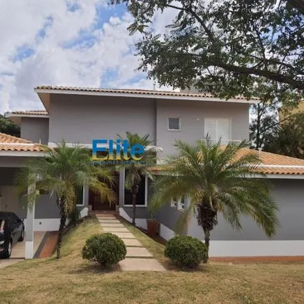 Buy this 4 bed house on Rua Jataí in Campinas, Campinas - SP