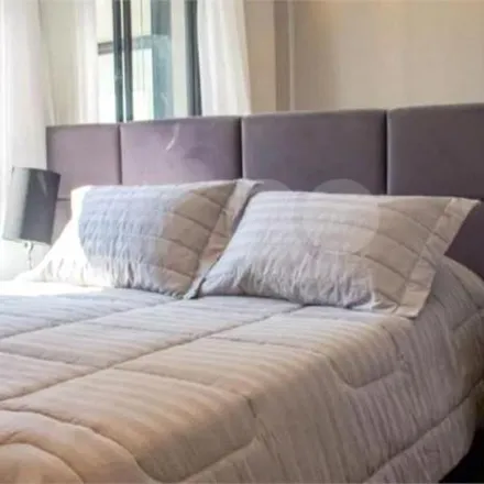 Buy this 1 bed apartment on Rua Topázio 701 in Paraíso, São Paulo - SP