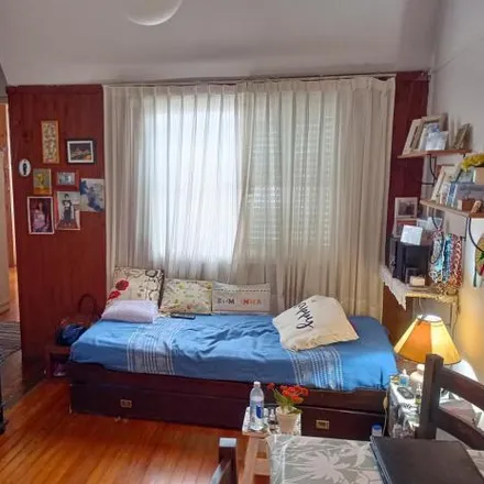Buy this 1 bed apartment on Avenida Federico Lacroze 3004 in Colegiales, C1426 DND Buenos Aires