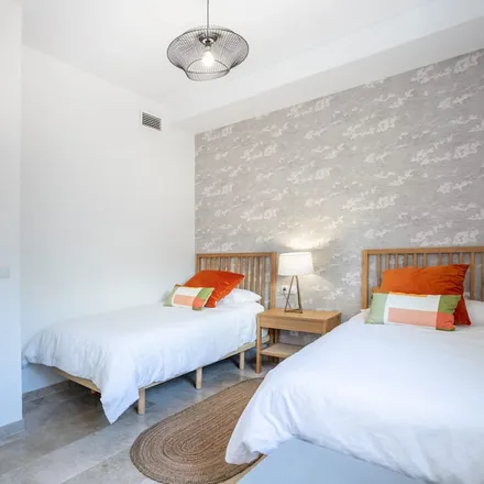 Rent this 2 bed apartment on Santiago del Teide in Calle Casas de Reina, 38690 Santiago del Teide