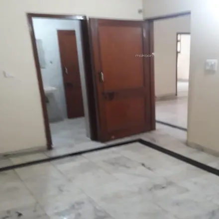 Rent this 3 bed apartment on unnamed road in Sector 11, Dwarka - 110075