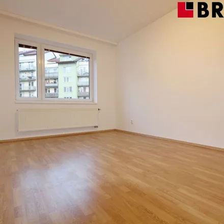 Rent this 3 bed apartment on K Babě 595/15 in 621 00 Brno, Czechia