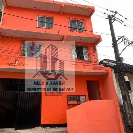 Image 2 - Vila Correia, Boa Vista de São Caetano, Salvador - BA, 41275, Brazil - House for sale