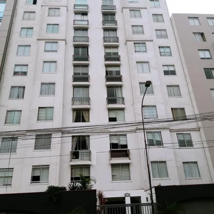 Buy this 4 bed apartment on Calle José Gálvez 550 in Miraflores, Lima Metropolitan Area 15074