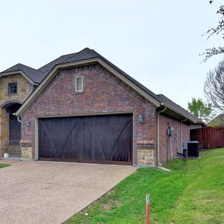 Buy this 4 bed house on 168 Winged Foot Drive in Willow Park, Parker County