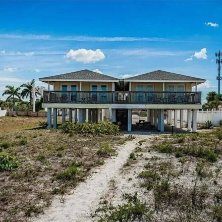 Image 8 - Indian Shores, FL - House for rent