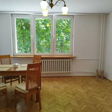 Image 4 - Stanisława Dubois 4, 00-196 Warsaw, Poland - Apartment for rent