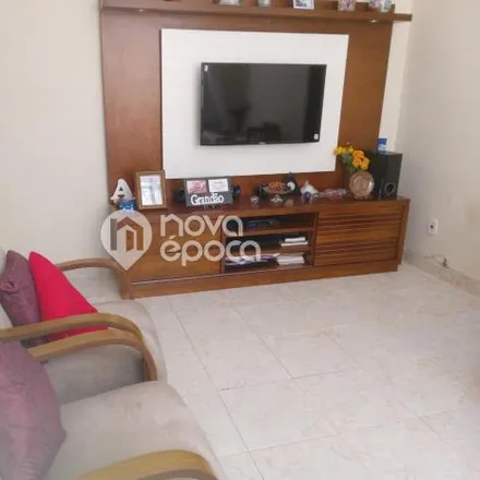 Buy this 3 bed apartment on Pneus Car in Rua Teodoro da Silva, Vila Isabel