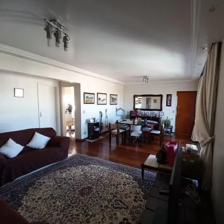 Buy this 4 bed apartment on Rua das Hortências 418 in Mirandópolis, São Paulo - SP