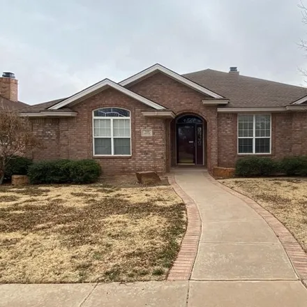 Image 1 - 5047 101st Street, Lubbock, TX 79424, USA - House for rent