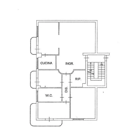 Image 5 - Contrada Turrisi Sottana, 90047 Partinico PA, Italy - Apartment for rent