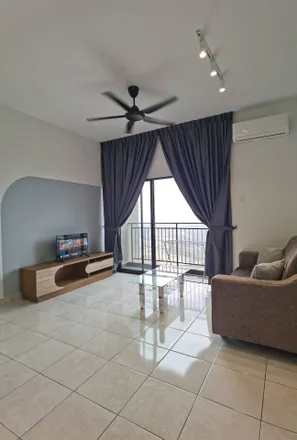 Image 8 - Jalan BBN 1/5, Bandar Baru Nilai, 71800 Nilai, Negeri Sembilan, Malaysia - Apartment for rent