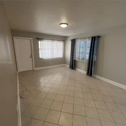 Rent this 2 bed apartment on 1523 Northwest 43rd Avenue in Lauderhill, FL 33313