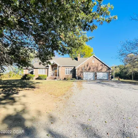 Buy this 4 bed house on 503 North Section Line Road in Scammon, Cherokee County