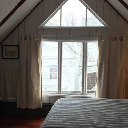 Rent this 1 bed condo on Provincetown in MA, 02657
