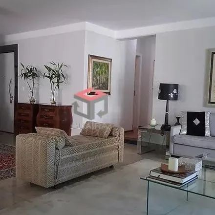 Rent this 5 bed apartment on Avenida Lins de Vasconcelos 3462 in Cambuci, São Paulo - SP