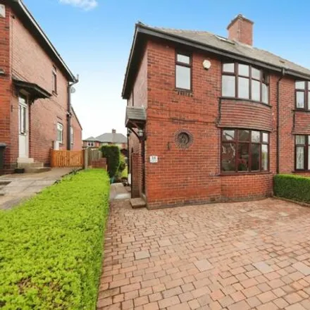 Buy this 3 bed duplex on 16 Hollythorpe Road in Sheffield, S8 9NE