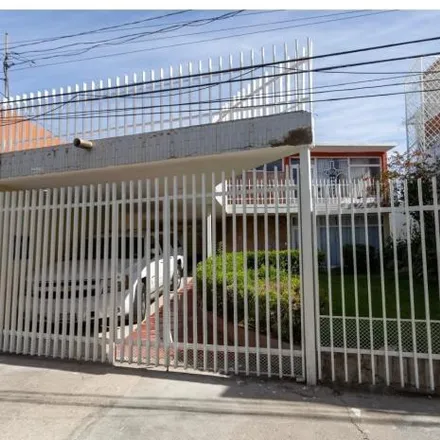 Buy this 7 bed house on Privada 2a Privada Licenciado Francisco Primo Verdad in Barrio de la Purísima, 20259 Aguascalientes City