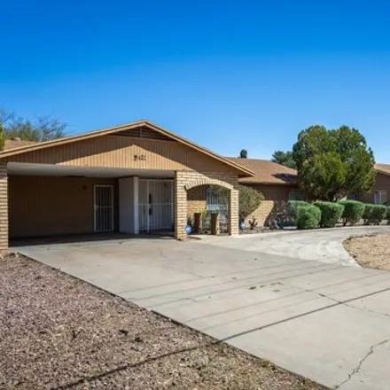 Image 2 - 8421 N 59th Ave, Glendale, Arizona, 85302 - House for sale