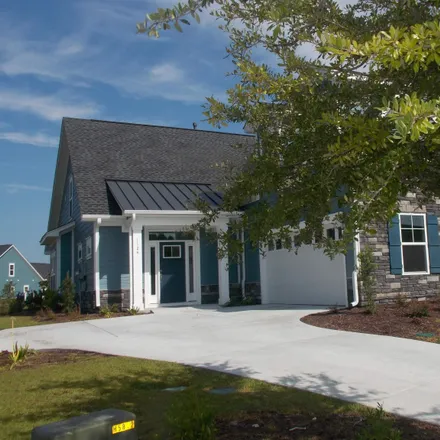 Image 2 - 1174 Spoonbill Drive, Wild Wing Plantation, Conway, SC 29526, USA - House for sale