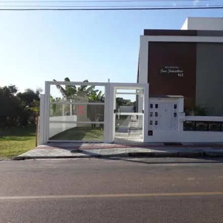 Image 1 - Rodovia Jovino Piucco, Centro, Garopaba - SC, 88495-000, Brazil - House for rent