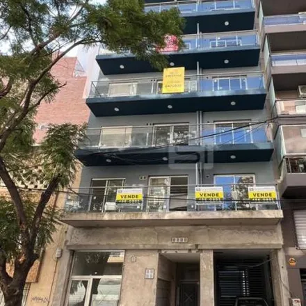 Buy this 1 bed apartment on Justo José de Urquiza 2067 in Rosario Centro, Rosario