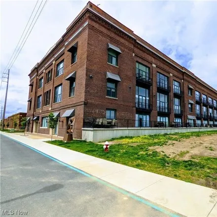 Buy this 2 bed condo on Chesapeake Lofts in West Shoreline Drive, Sandusky