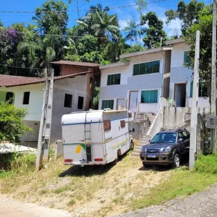 Image 2 - Rua Bulcão Viana, Azambuja, Brusque - SC, 88354-100, Brazil - House for rent