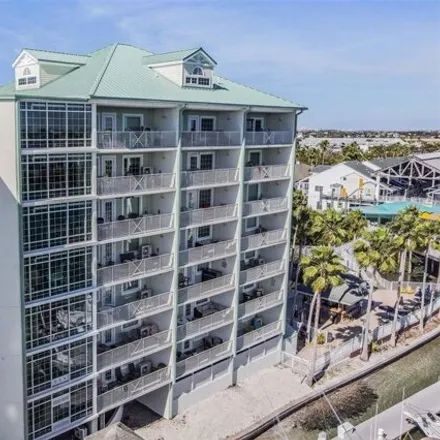 Image 4 - Splash Harbour Water Park, 399 2nd Street, Indian Rocks Beach, Pinellas County, FL 33785, USA - Condo for sale