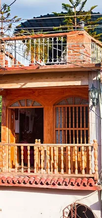 Rent this 2 bed house on Trinidad in Purísima, CU