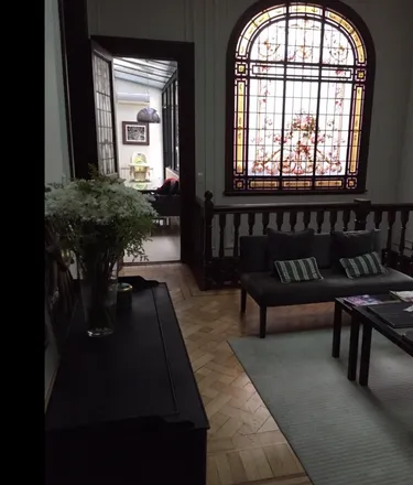 Rent this 3 bed condo on Raúl Scalabrini Ortiz 3102 in Palermo, C1425 DBZ Buenos Aires