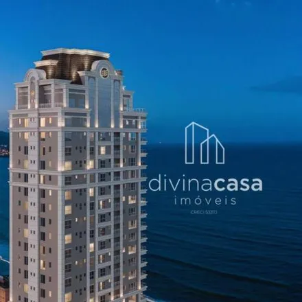 Buy this 5 bed apartment on Rua 267 in Meia Praia, Itapema - SC