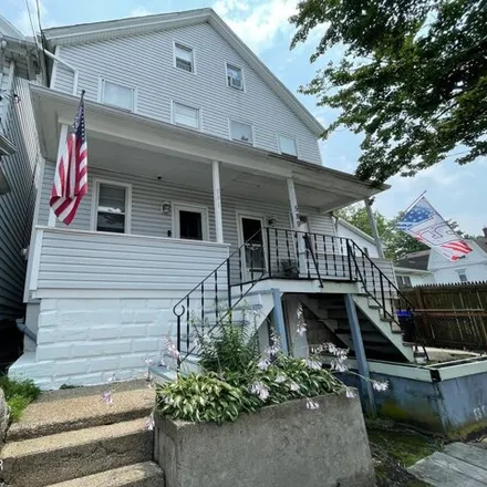 Buy this 2 bed house on 591 North Vine Street in Hazleton Station, Hazleton