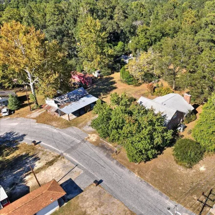 Image 2 - 265 Railroad Street, Madison, Aiken County, SC 29829, USA - House for sale