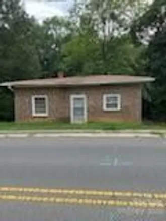 Buy this 2 bed house on 1227 Salisbury Avenue in Albemarle, NC 28001
