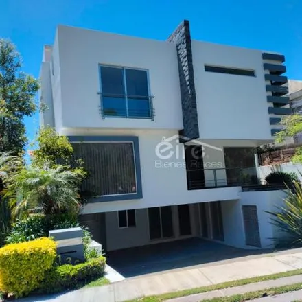 Rent this 4 bed house on Paseo del Manantial in Condominio Santa Anita, 45643 San Agustín