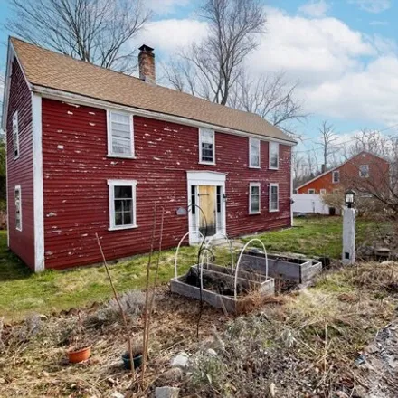 Buy this 3 bed house on 3 Brookline Street in Pepperell, Middlesex County