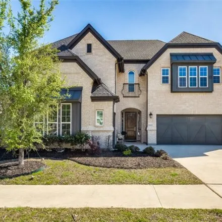 Buy this 5 bed house on Count Turf Drive in Frisco, TX 75072