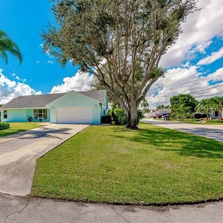 Image 1 - 4197 Pine Cone Lane, Palm Beach County, FL 33436, USA - House for sale