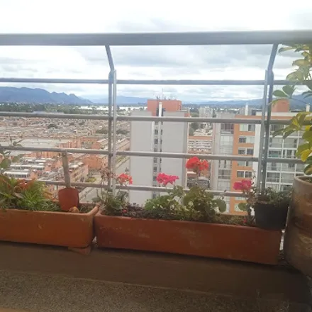 Image 2 - Carrera 111A, Suba, 111161 Bogota, Colombia - Apartment for sale