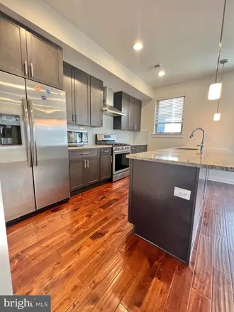 Image 5 - Kensington Walk, Philadelphia, PA 19175, USA - Townhouse for rent