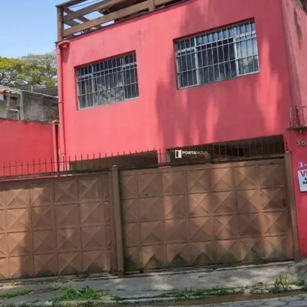 Buy this 3 bed house on Rua São Luiz in Centro Histórico, Embu das Artes - SP