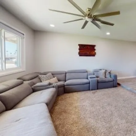 Buy this 3 bed apartment on 2290 East Lorie Lane in Engler Estates, Yuma