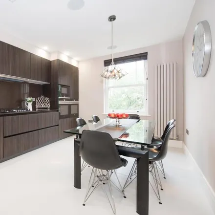 Image 3 - 79 Fitzjohn's Avenue, London, NW3 6NR, United Kingdom - House for rent