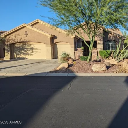 Rent this 3 bed house on 1706 West Ainsworth Drive in Phoenix, AZ 85086
